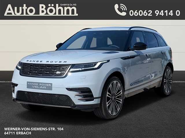 Land Rover Range Rover Velar D300 Dynamic SE MY24+Luft+AHK+ACC+Pano