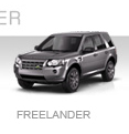 Freelander
